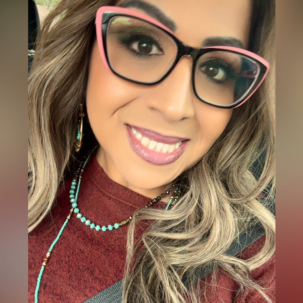 Meet your Posher, Bertha